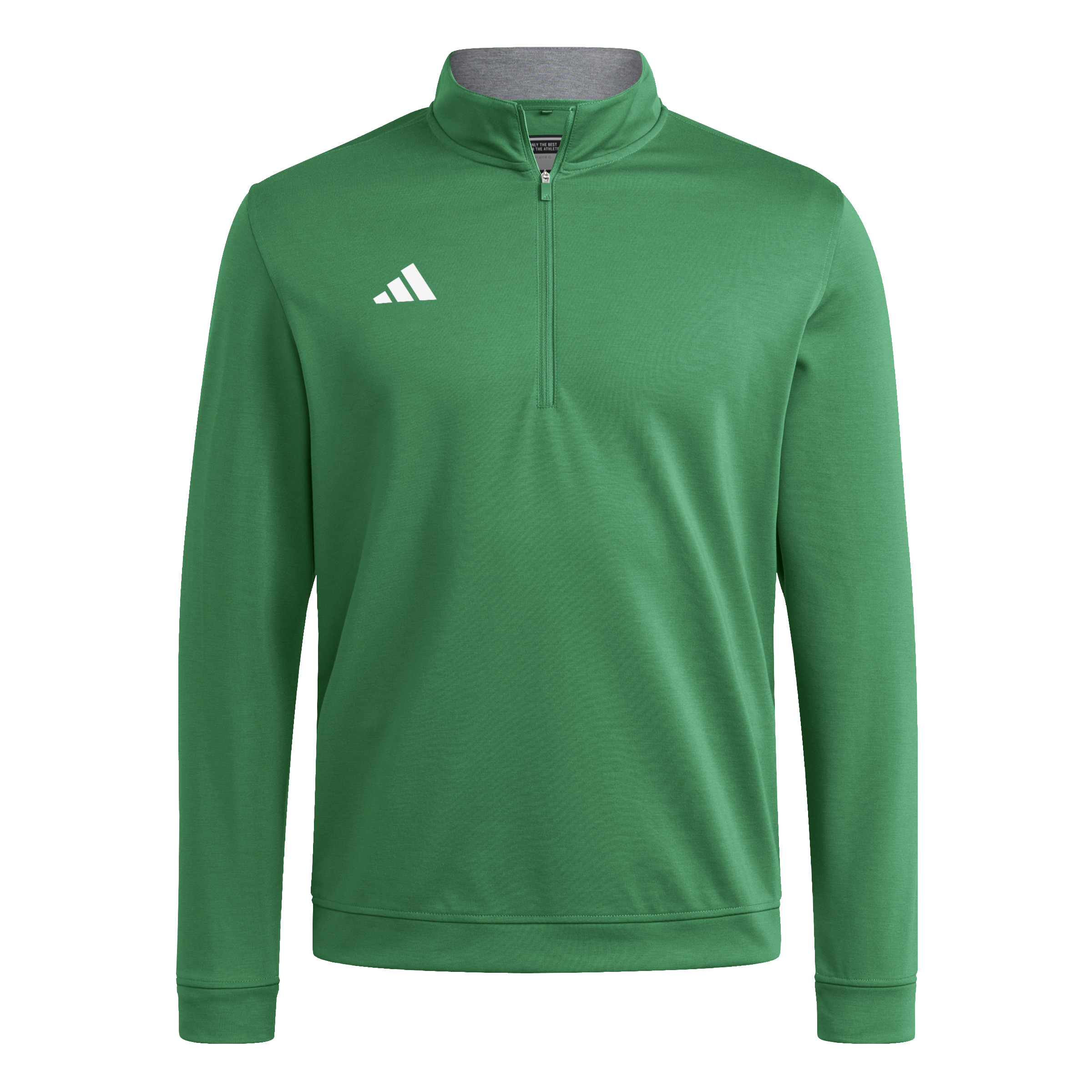 Elevated Quarter Zip Pullover, custom hoodie or sweatshirt with logo imprint 4