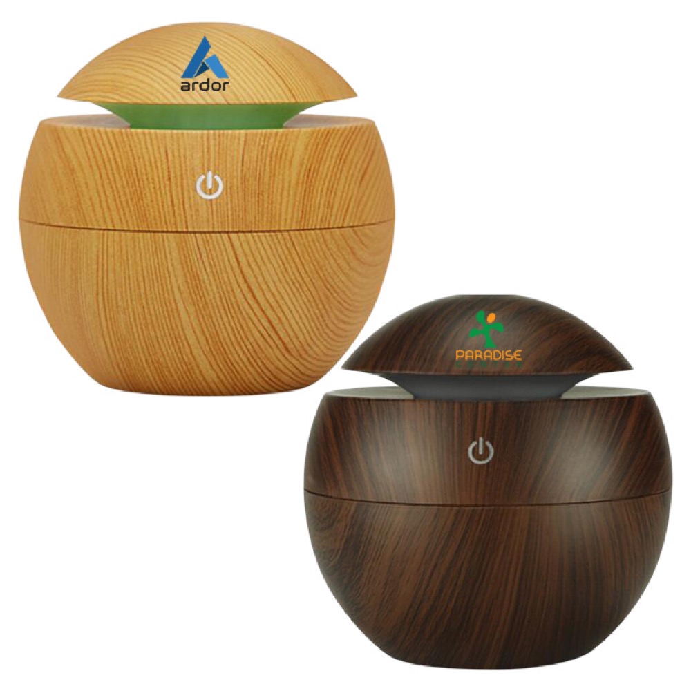 Aroma Light Mini Humidifier/Fragrance Diffuser Aroma Light Mini Humidifier/Fragrance Diffuser 4