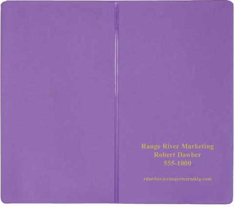 LEXINGTON TALLY BOOK 35