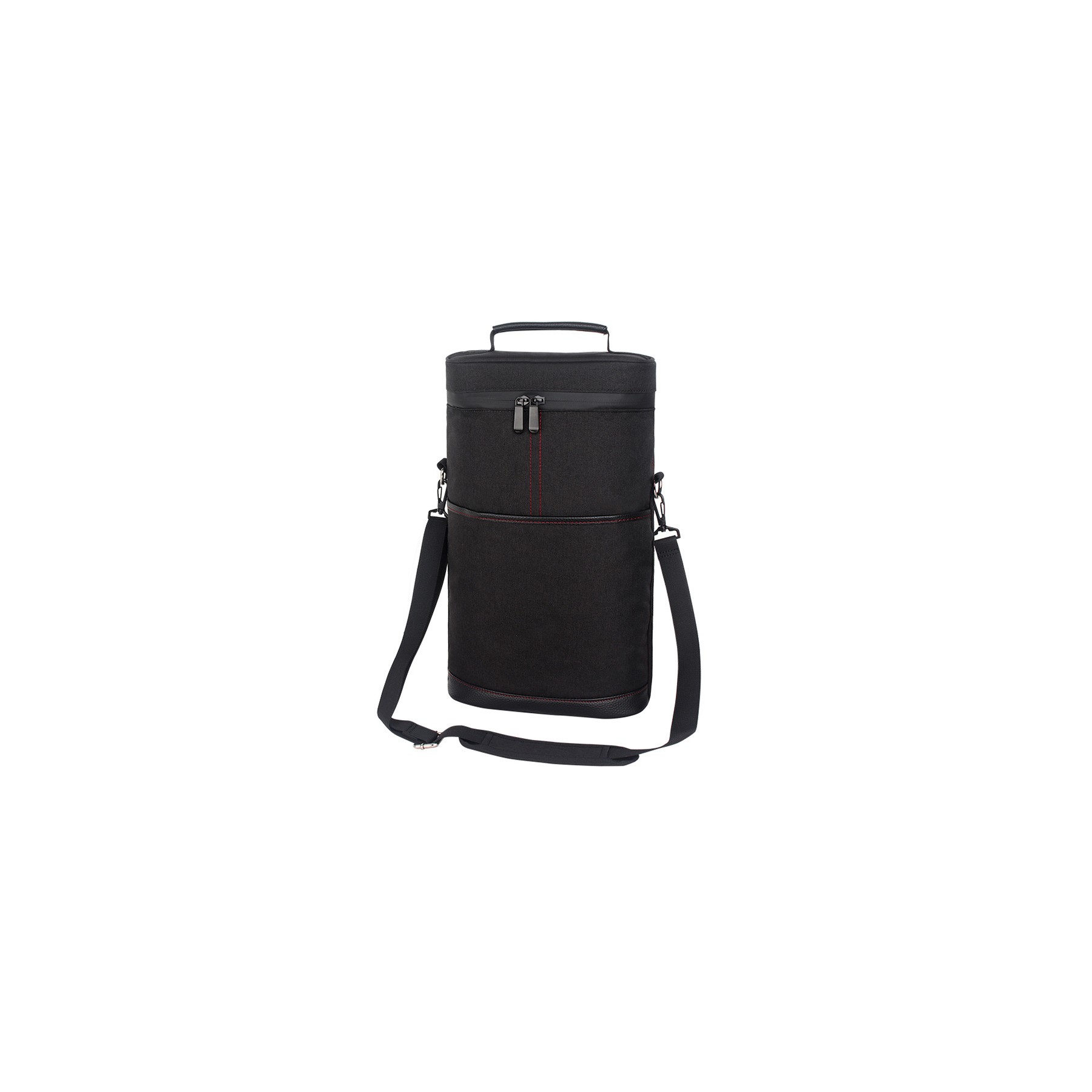 Picnic Camping Refrigerated Red Wine Bag 5