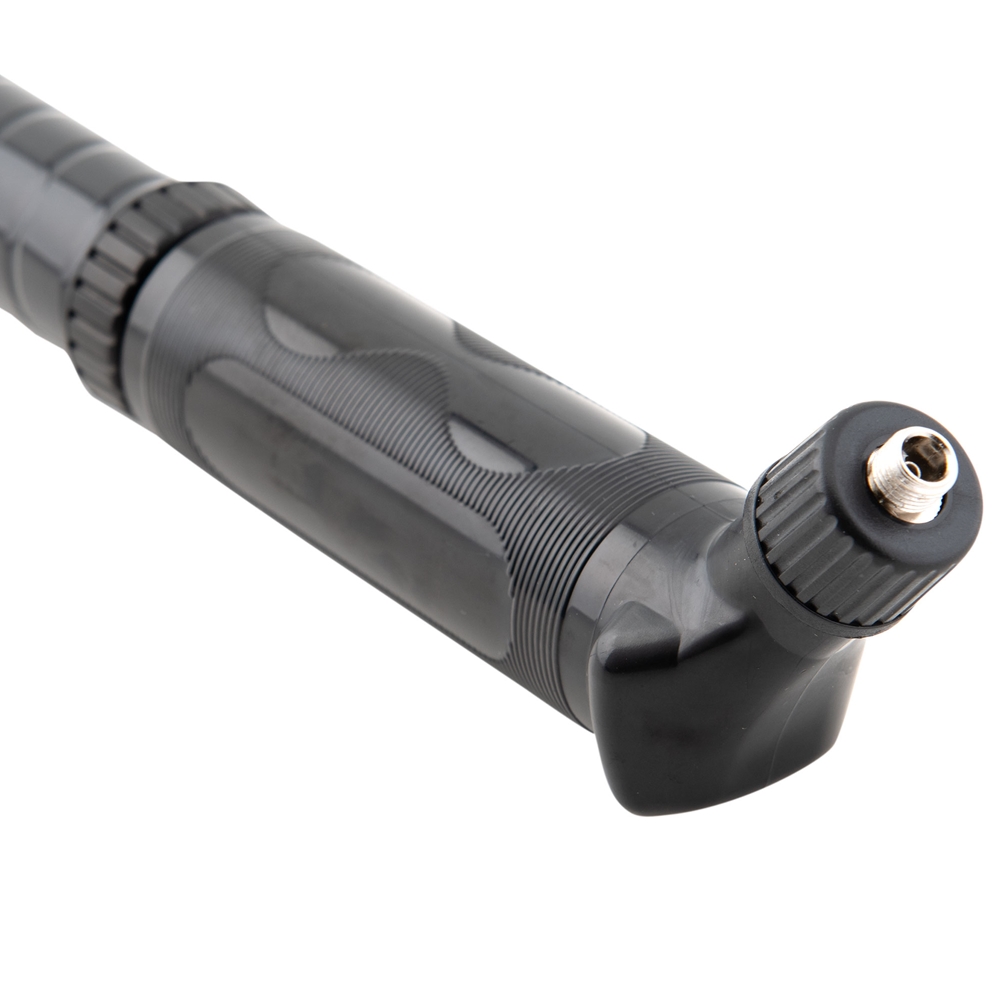8" Dual Action Pump 1