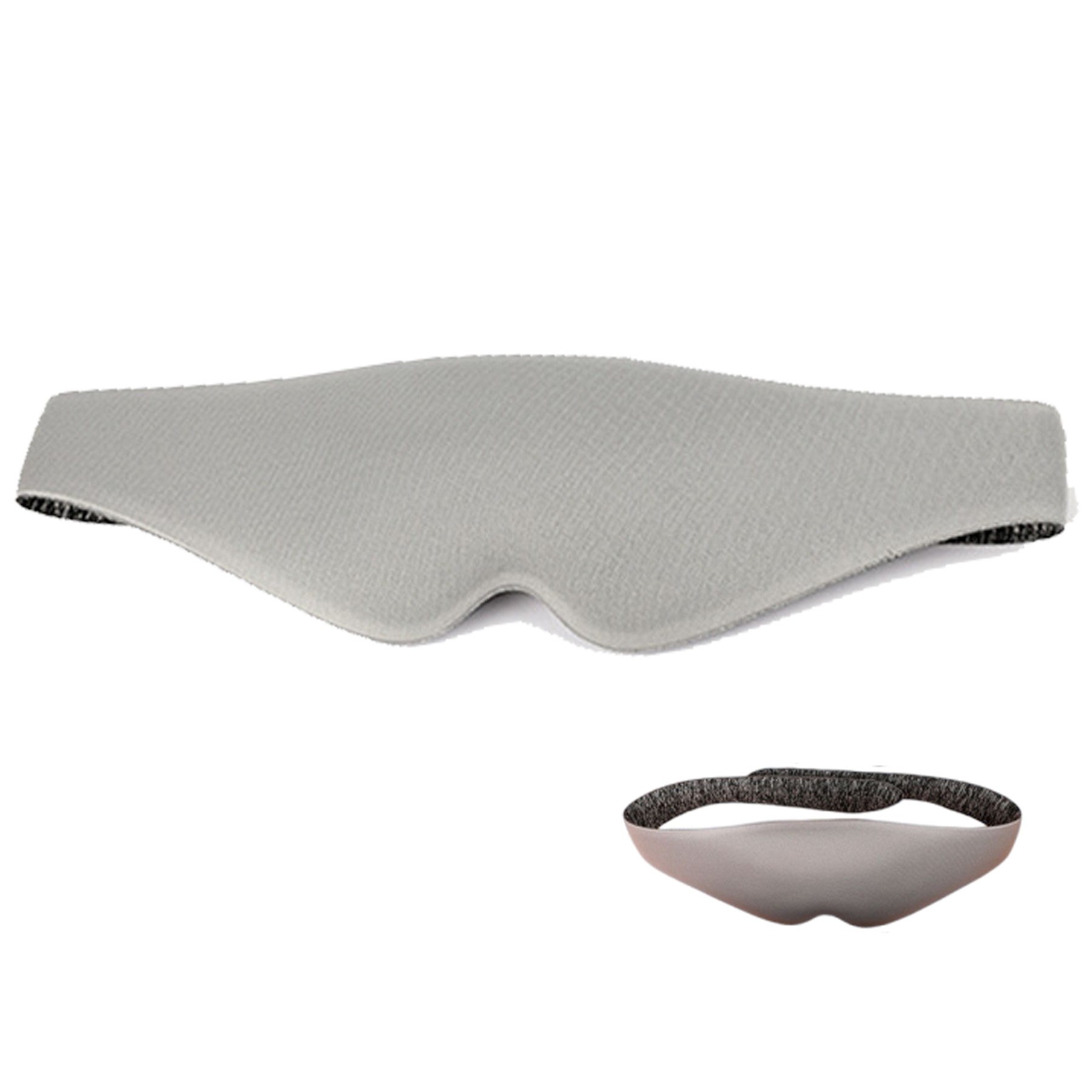 No Pressure 3D Breathable Sleep Eye Mask 4