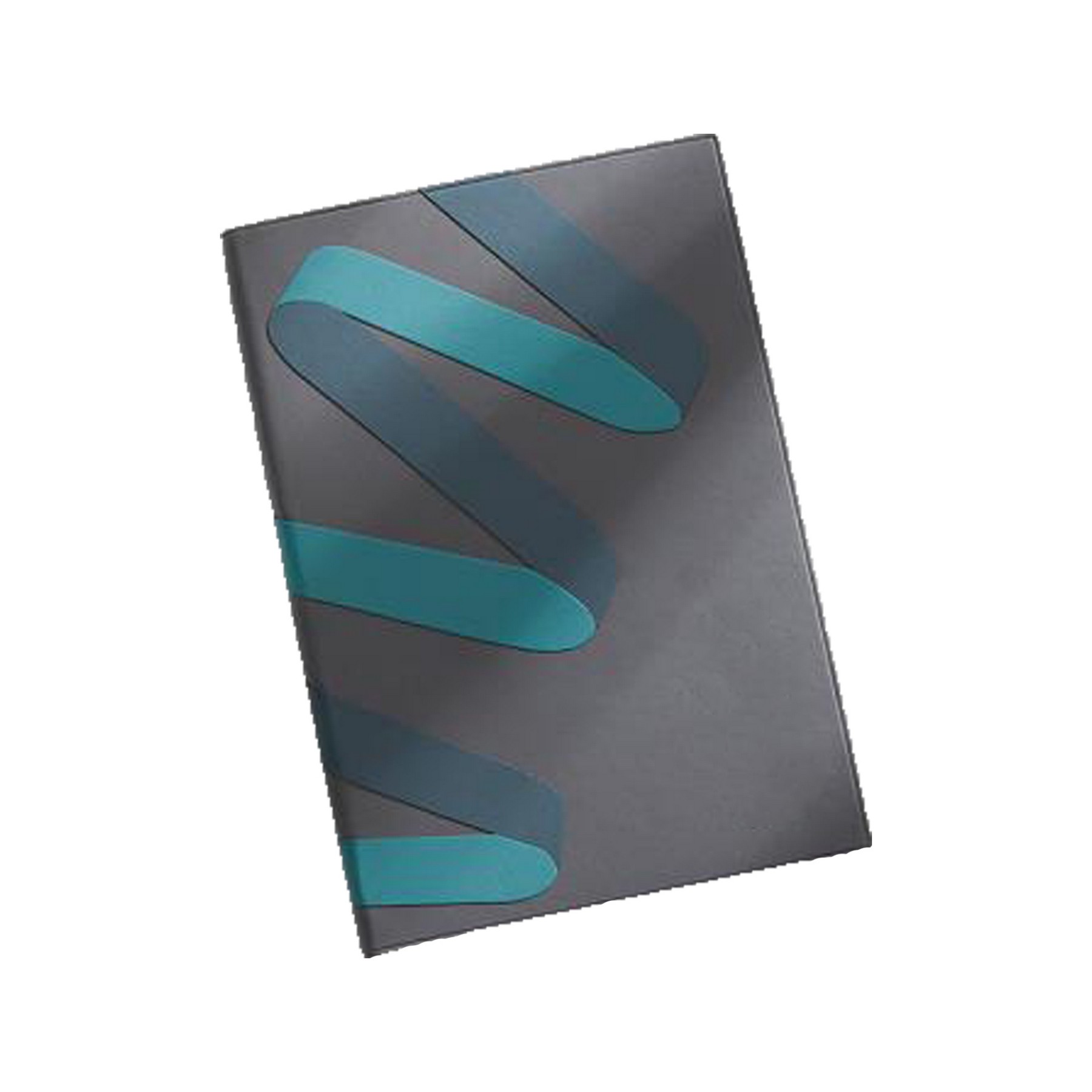 Rainbow Series Color A5 Notebook 4