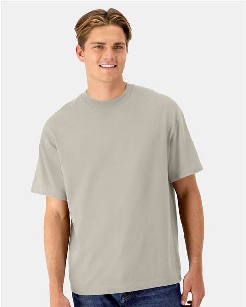 Unisex Beefy-T® Retro Street T-Shirt - 5180R 113