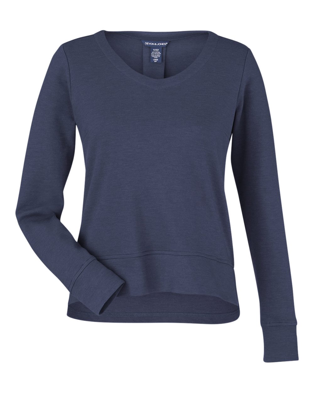 Women's New Classics® Charleston Pullover - DG482W 6