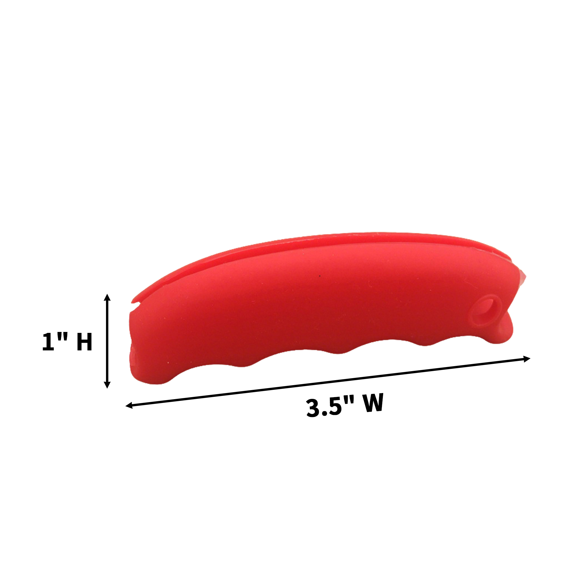 Silicone Hand Saver Shopping Handle Grip 4