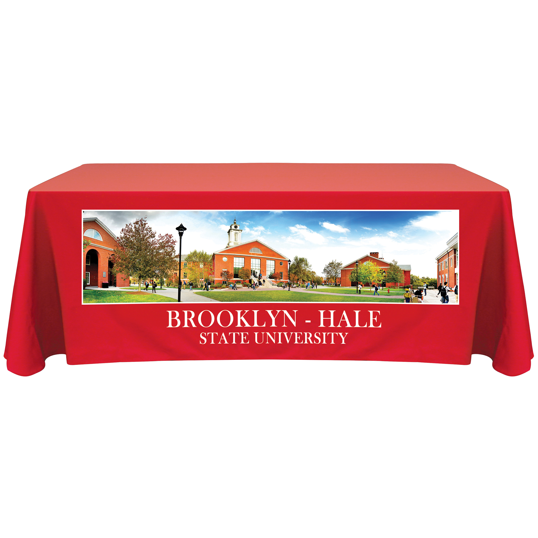 Tent Package I 16