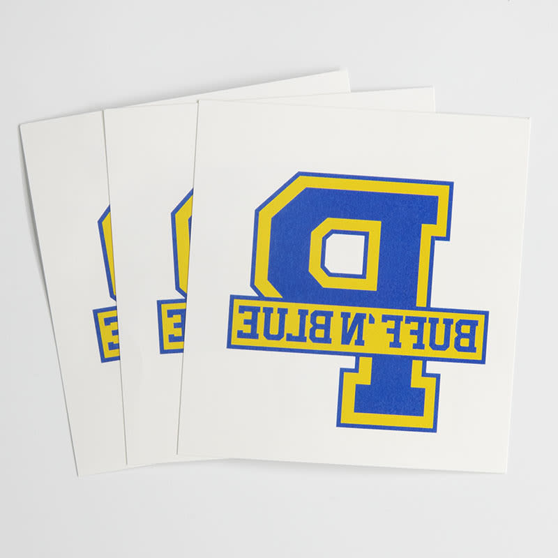 2 X 2 Custom Tattoos 5