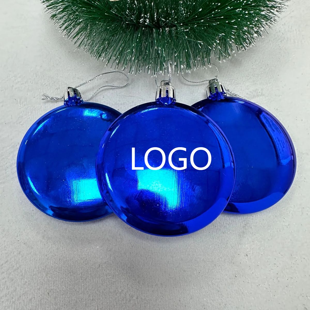 Christmas decoration ball 5