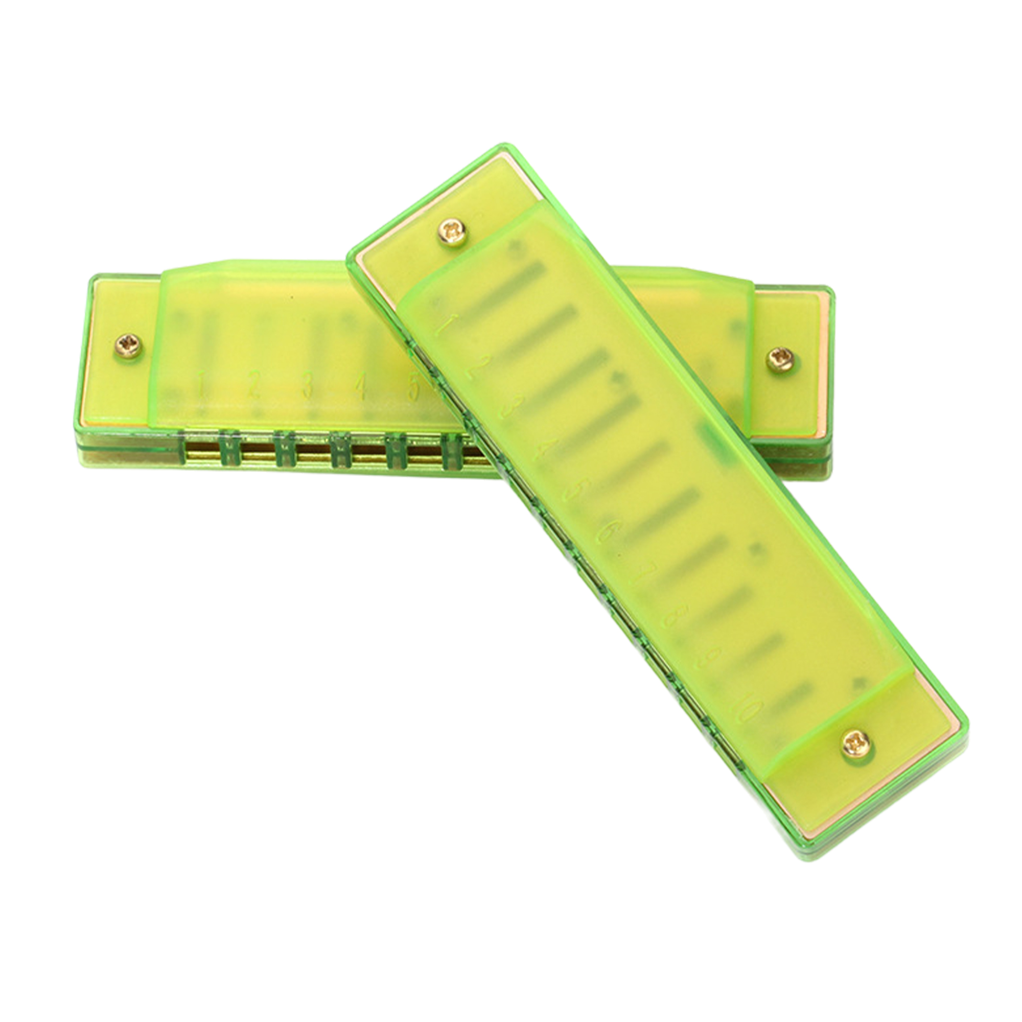Durable and Fun Harmonica for Kids and Learners 12