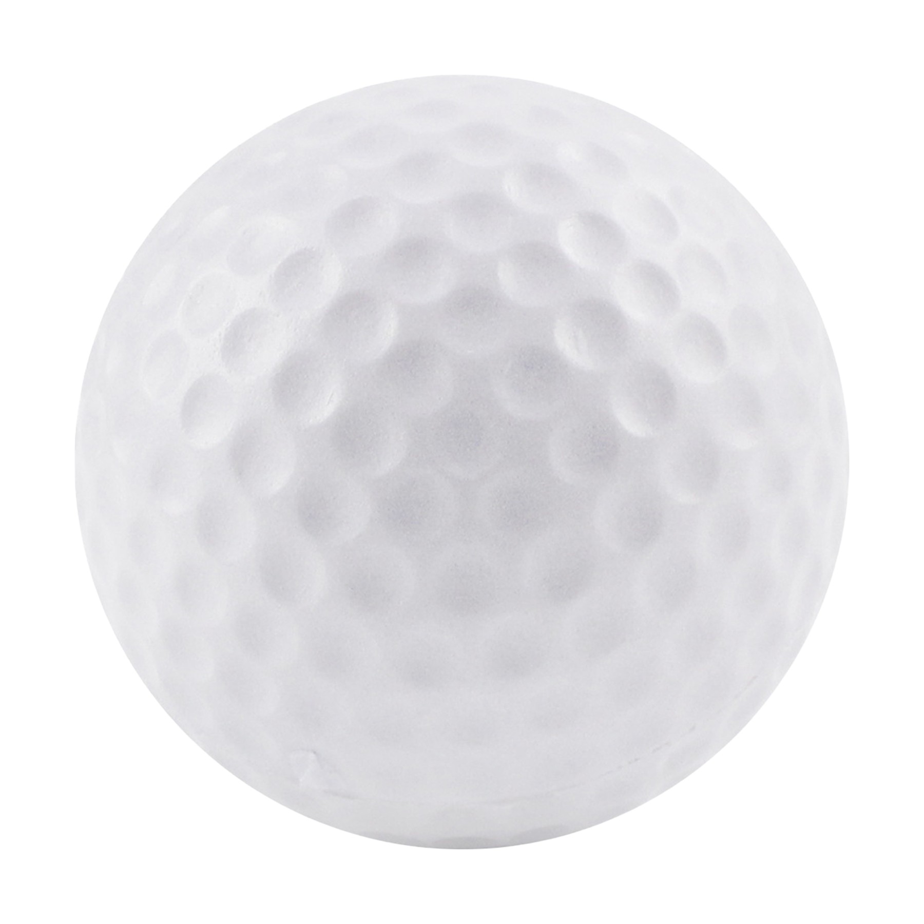 Pu Sponge Toy Golf Ball 2