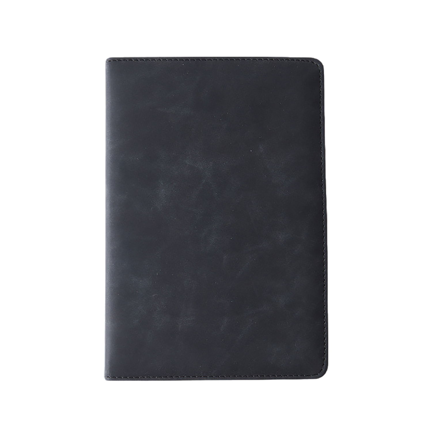 A5 120 Sheets PU Leather Notebooks 7