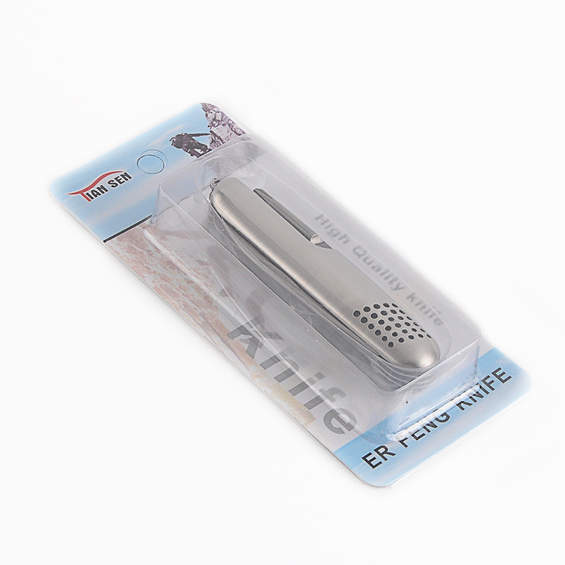 Multi-Function Tool Pocket Knife 1