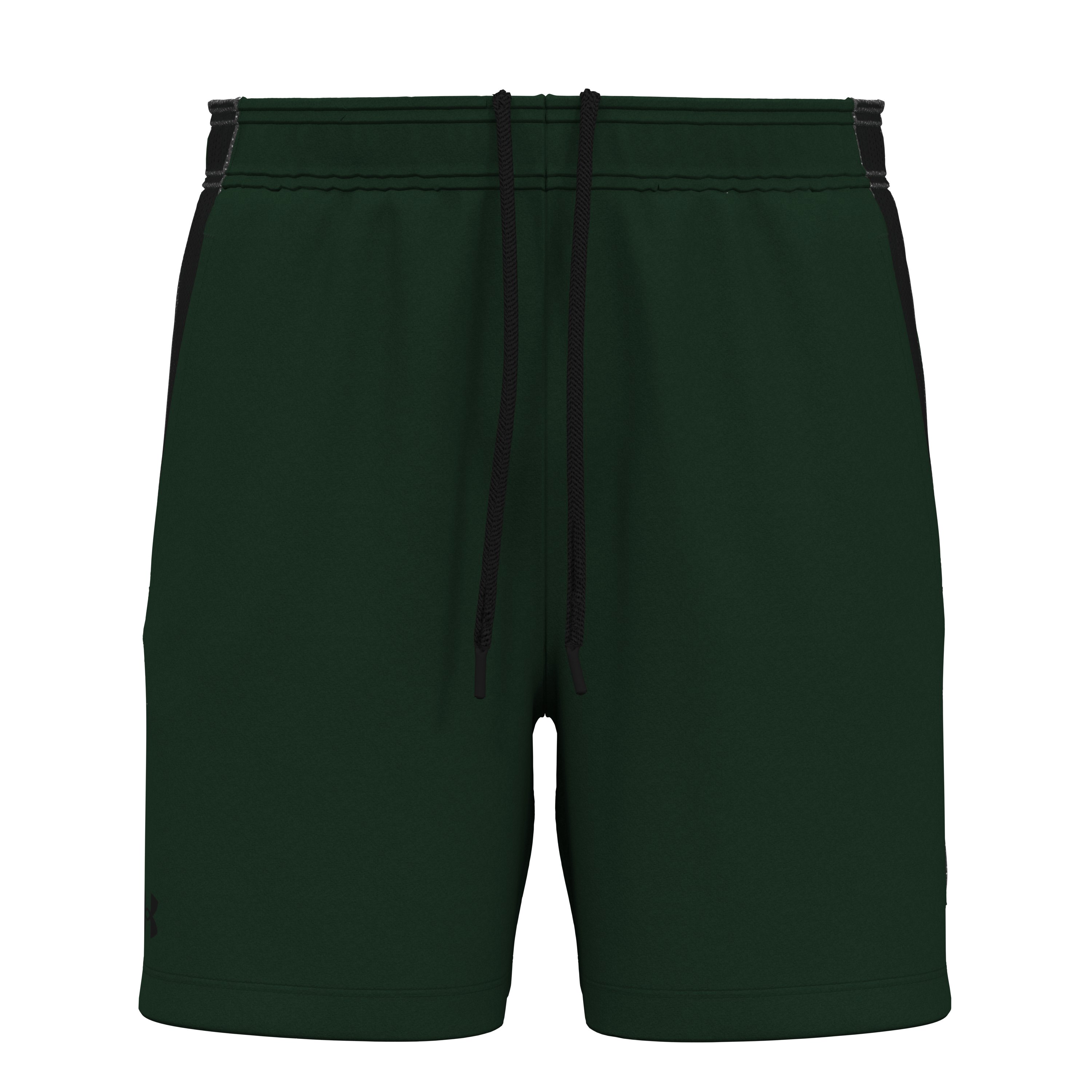 UA Tech Vent Men's 6 Shorts 4