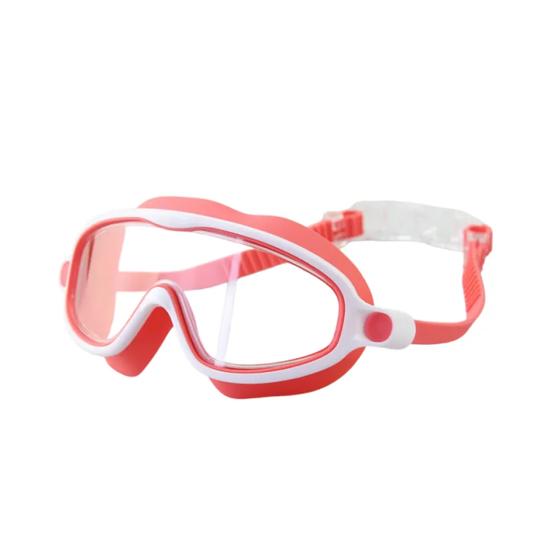 Kids Swimming Goggles 3