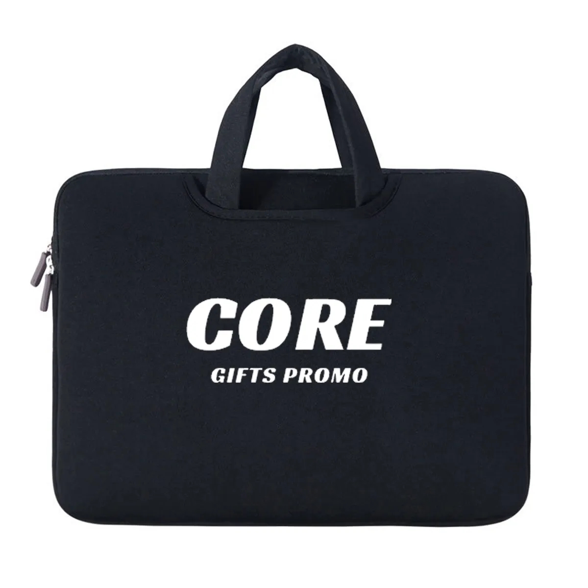 15.6 inch Laptop Sleeve with Handle Carrying Bag 6