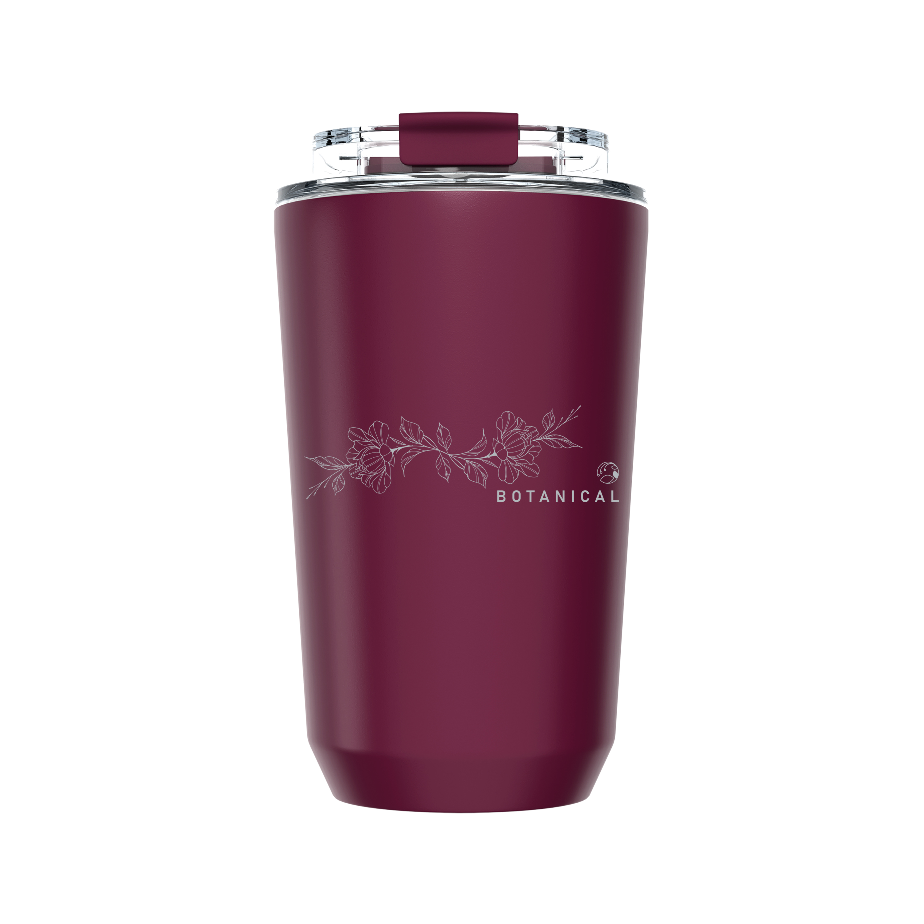 Golden hour 355 ml / 12oz recycled stainless steel mug 7