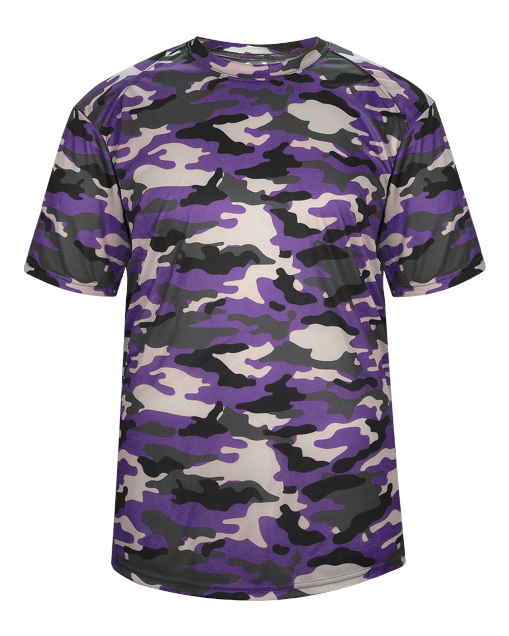 Camo Tee 14