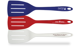Chef's Special Silicone Spatula 8