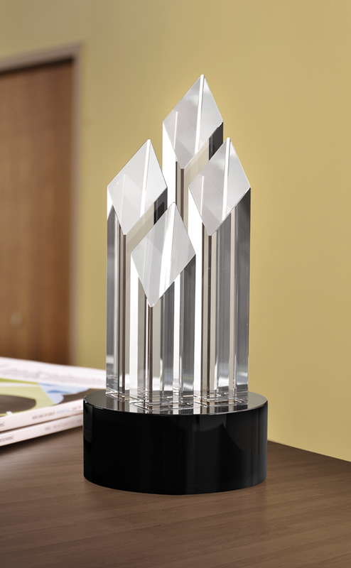Small Majestic Diamond Tower 3