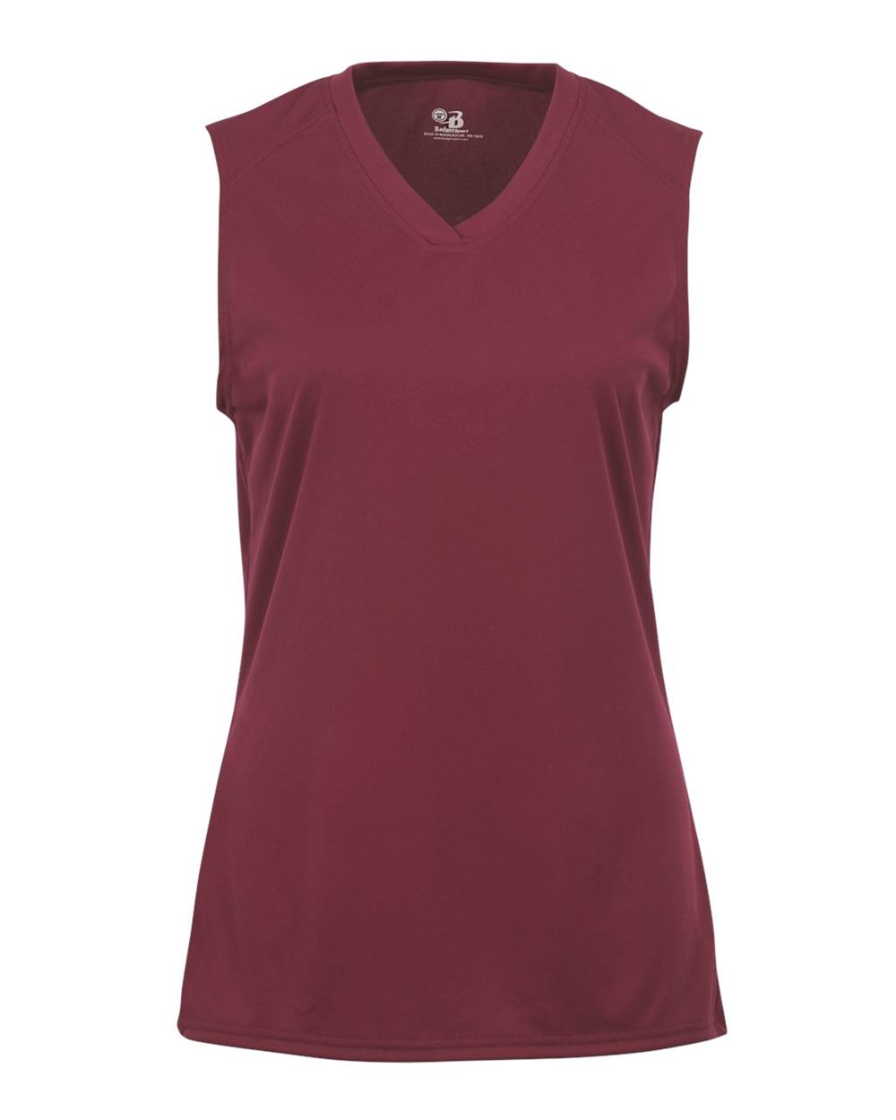Women's B-Core Sleeveless T-Shirt - 4163 68