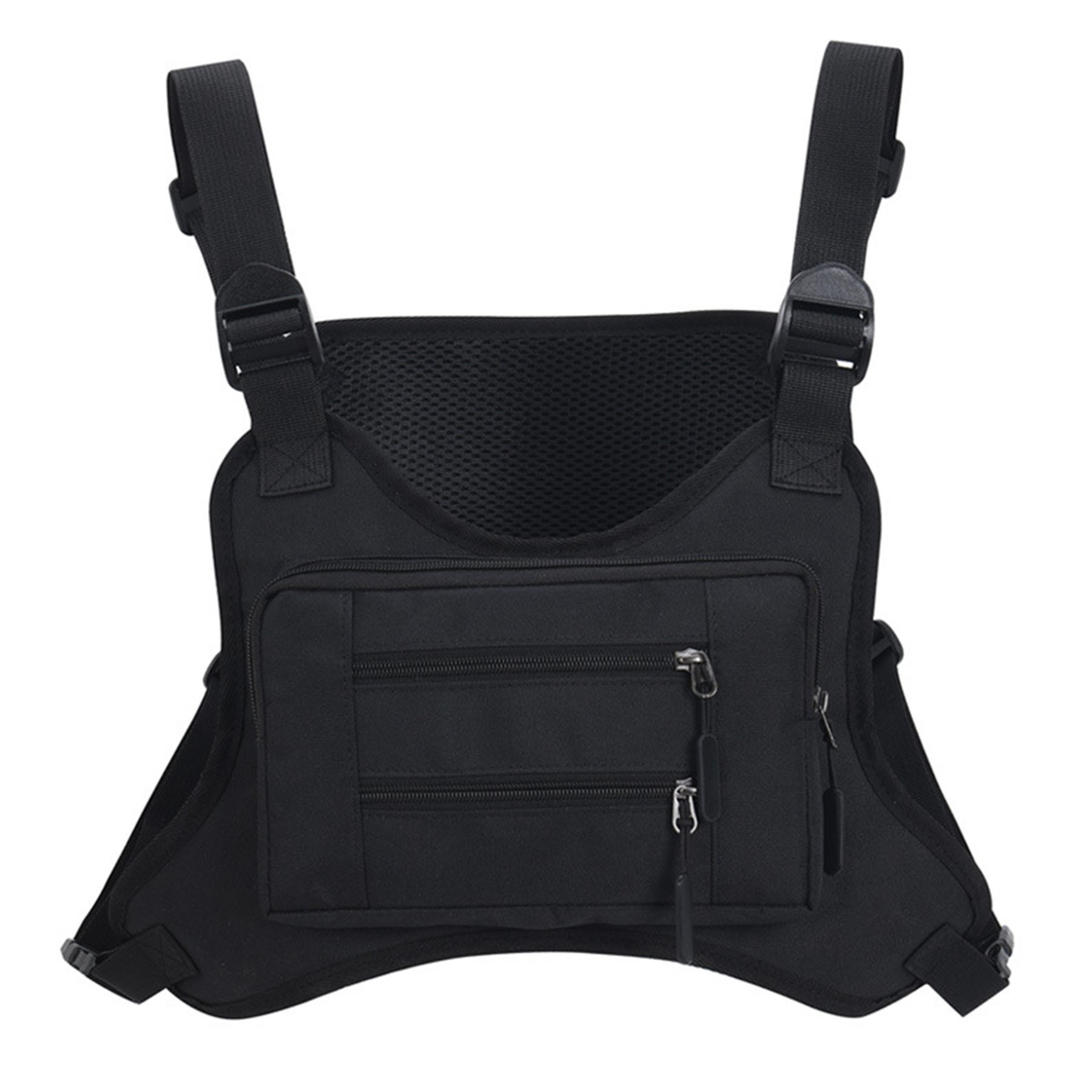 Multi Purpose Vest Bag 4