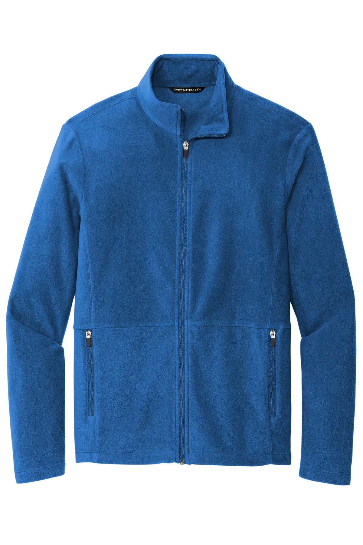 Port Authority Accord Microfleece Jacket F151 7