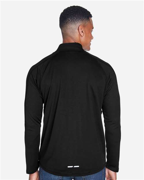 Men's Radar Performance Quarter-Zip Pullover - 88187 23
