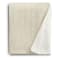 Field & Co.® Cable Knit Sherpa Blanket 42