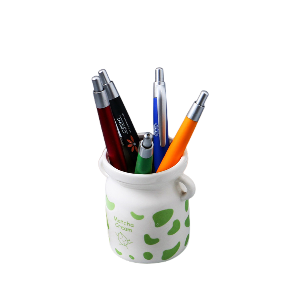 Hotel Plastic Gift Ballpoint Pen 5