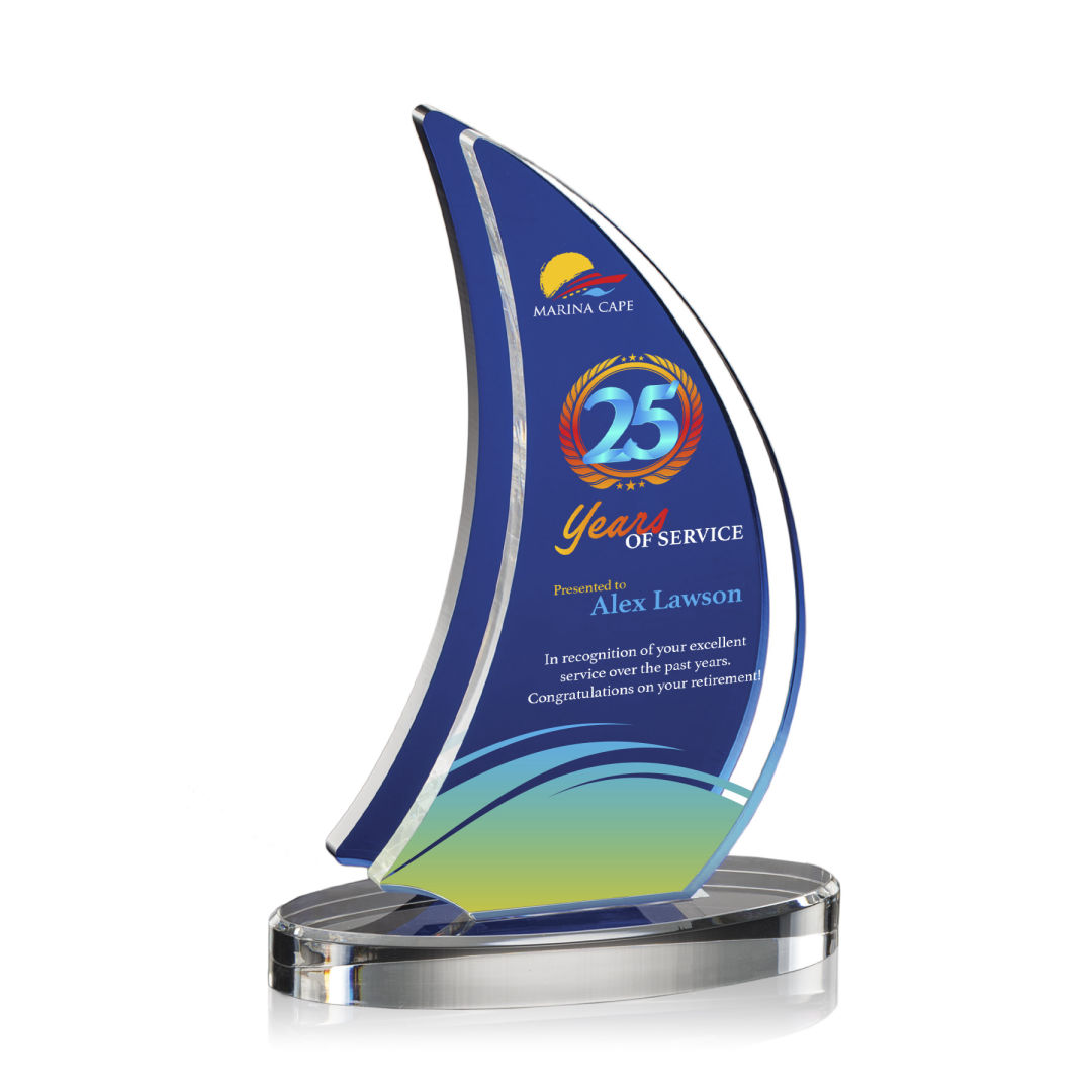 Matsuda VividPrint™ Award 6