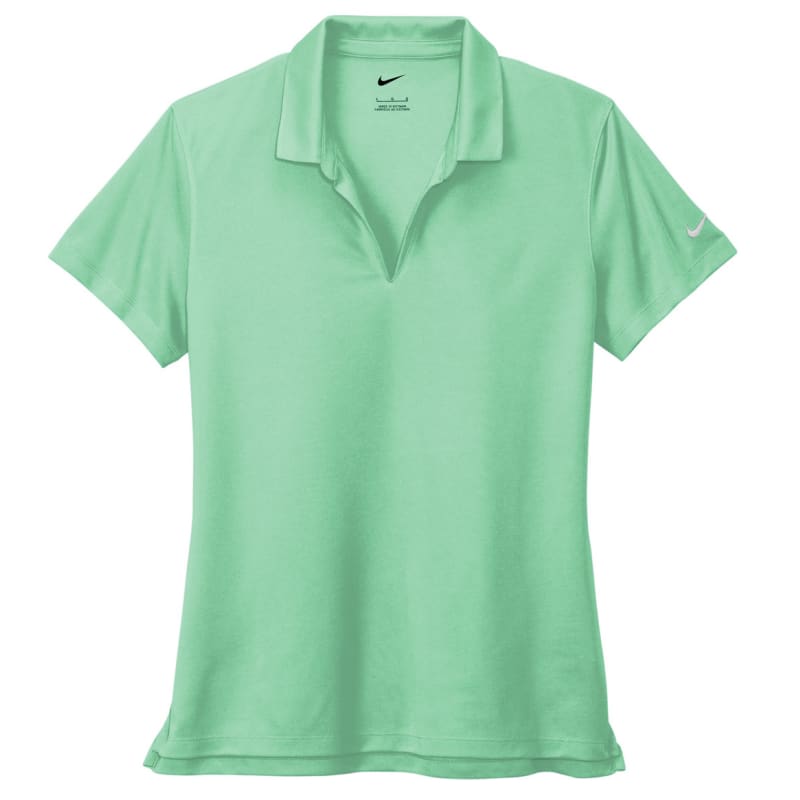 Nike Ladies Dri-FIT Micro Pique 2.0 Polo 76