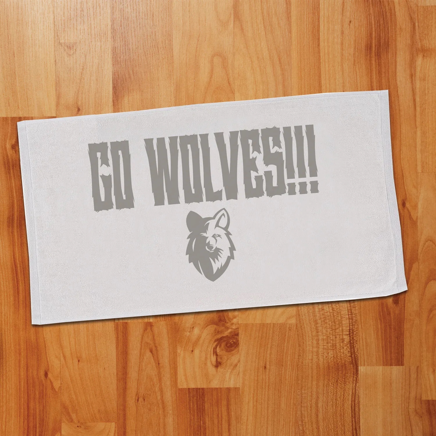 MaxxColor Deluxe Sport Towel ( 16" x 30" ) 1