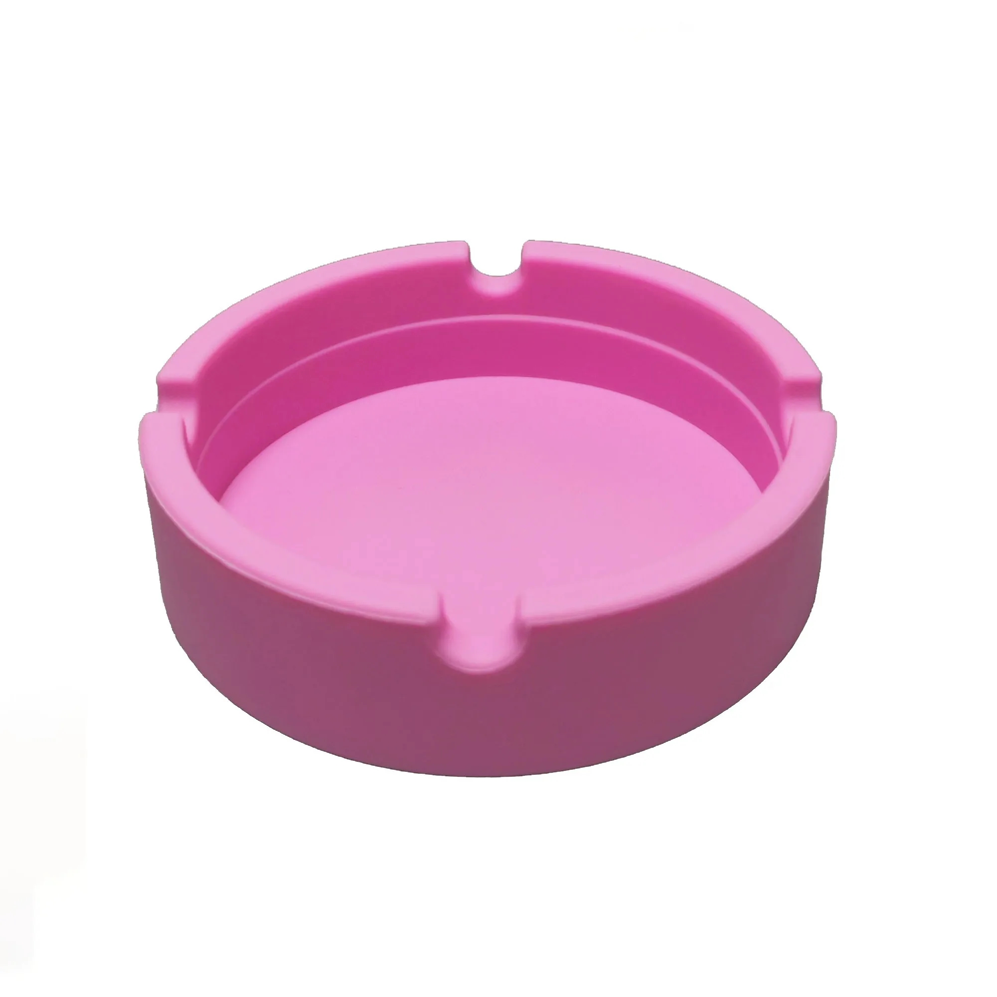 Premium Silicone Rubber Ashtray 5
