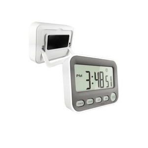 LCD Screen Digital Timer 6