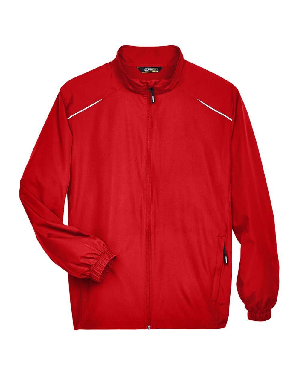 Men's Tall Techno Lite Motivate Unlined Lightweight Jacket - 88183T 18
