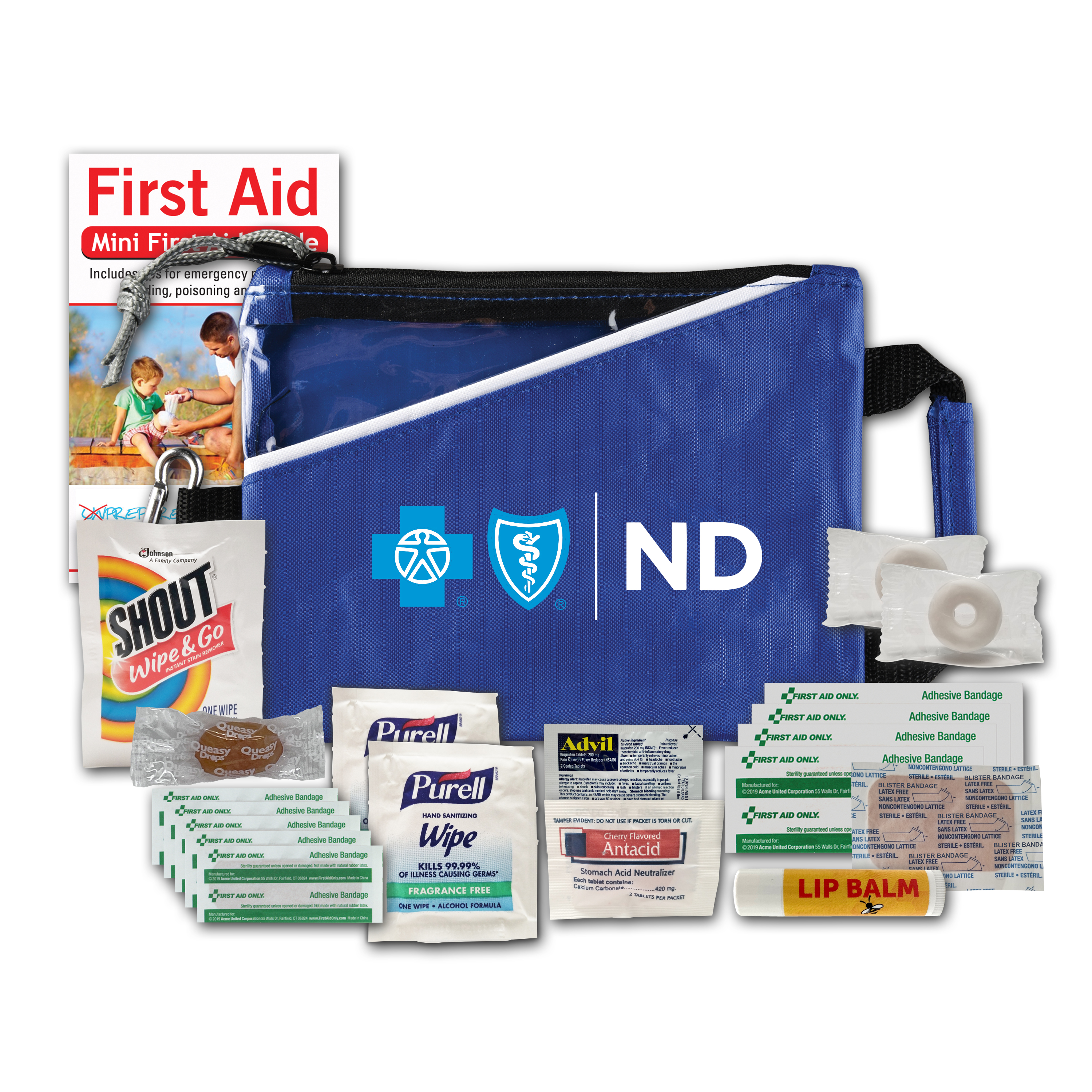 Energizer Trade show Kit 3