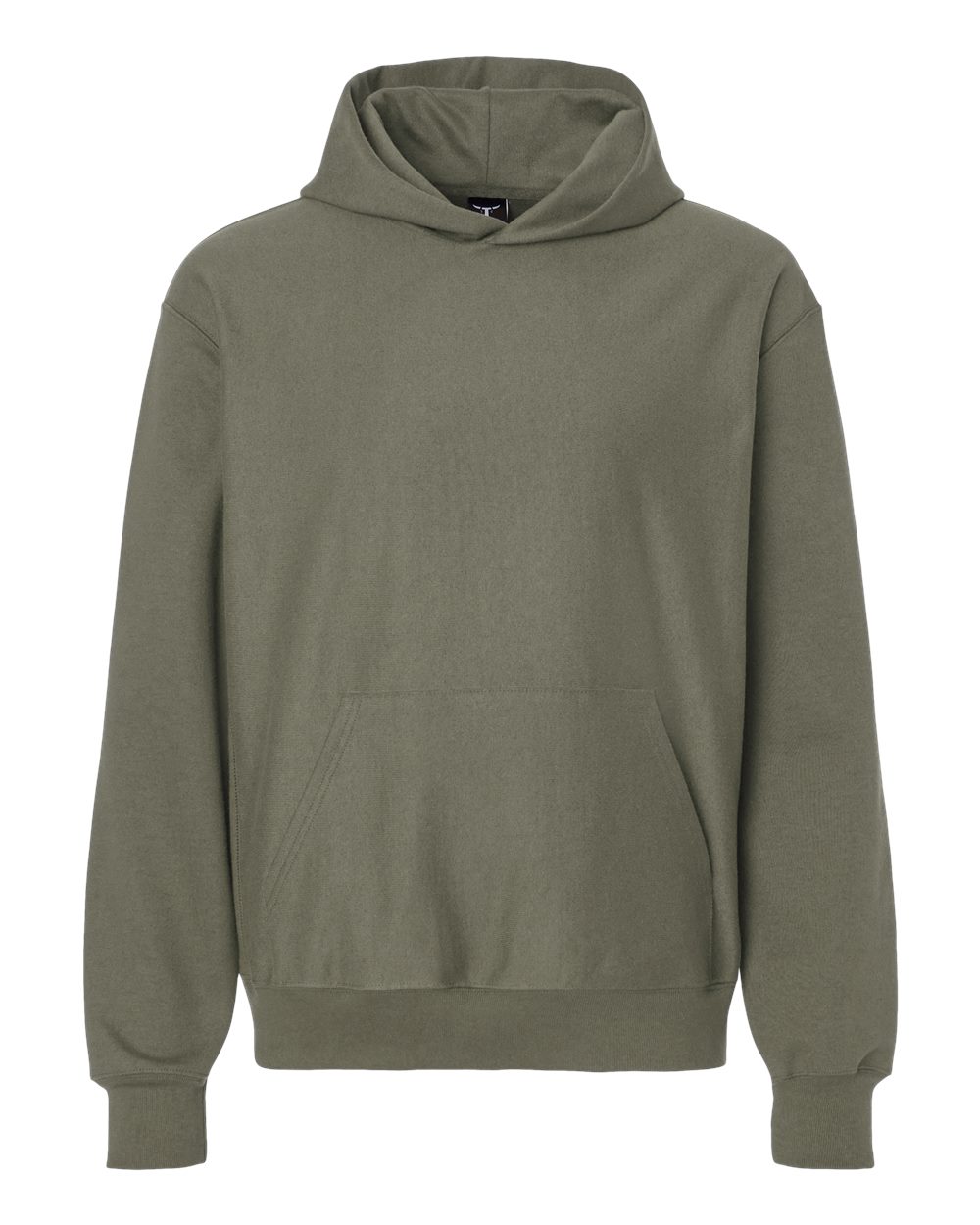 Unisex Beefy® Sweats Premium Heavyweight Hooded Sweatshirt - OG700 9