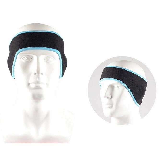 High Quality Polar Fleece Ear Band 7