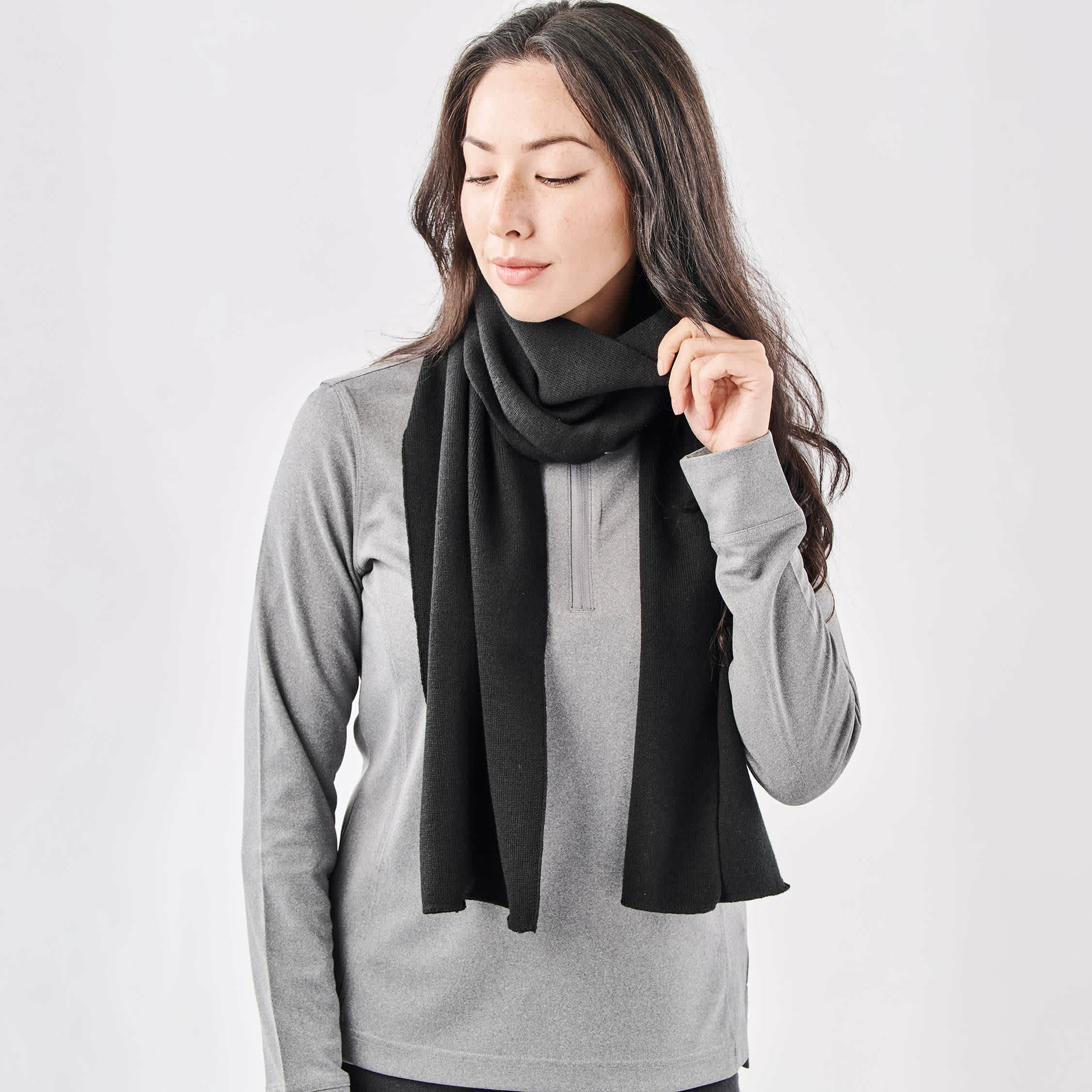 Stormtech Avalante Knit Scarf 3