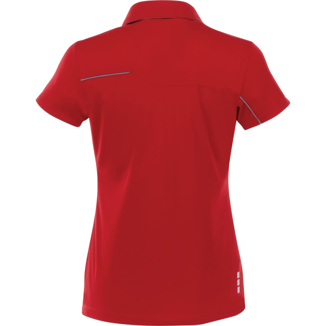 Women's WILCOX SS Polo 82