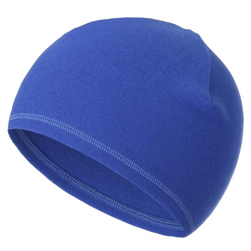 Outdoor Skiing Fleece Beanie & Windproof Cycling Skull Cap 3