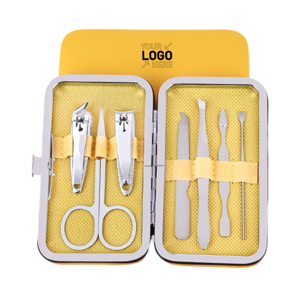 7-1-0ne Nail Trimming Tool Set 2