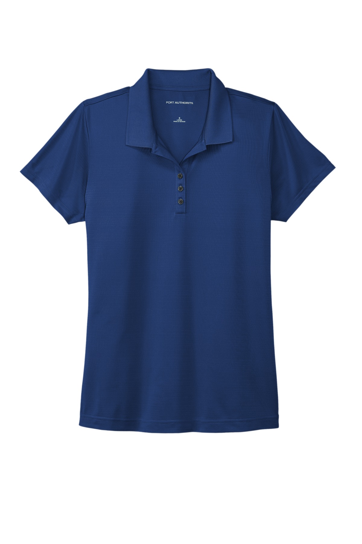 Port Authority Women's Eclipse Stretch Polo. LK587 9