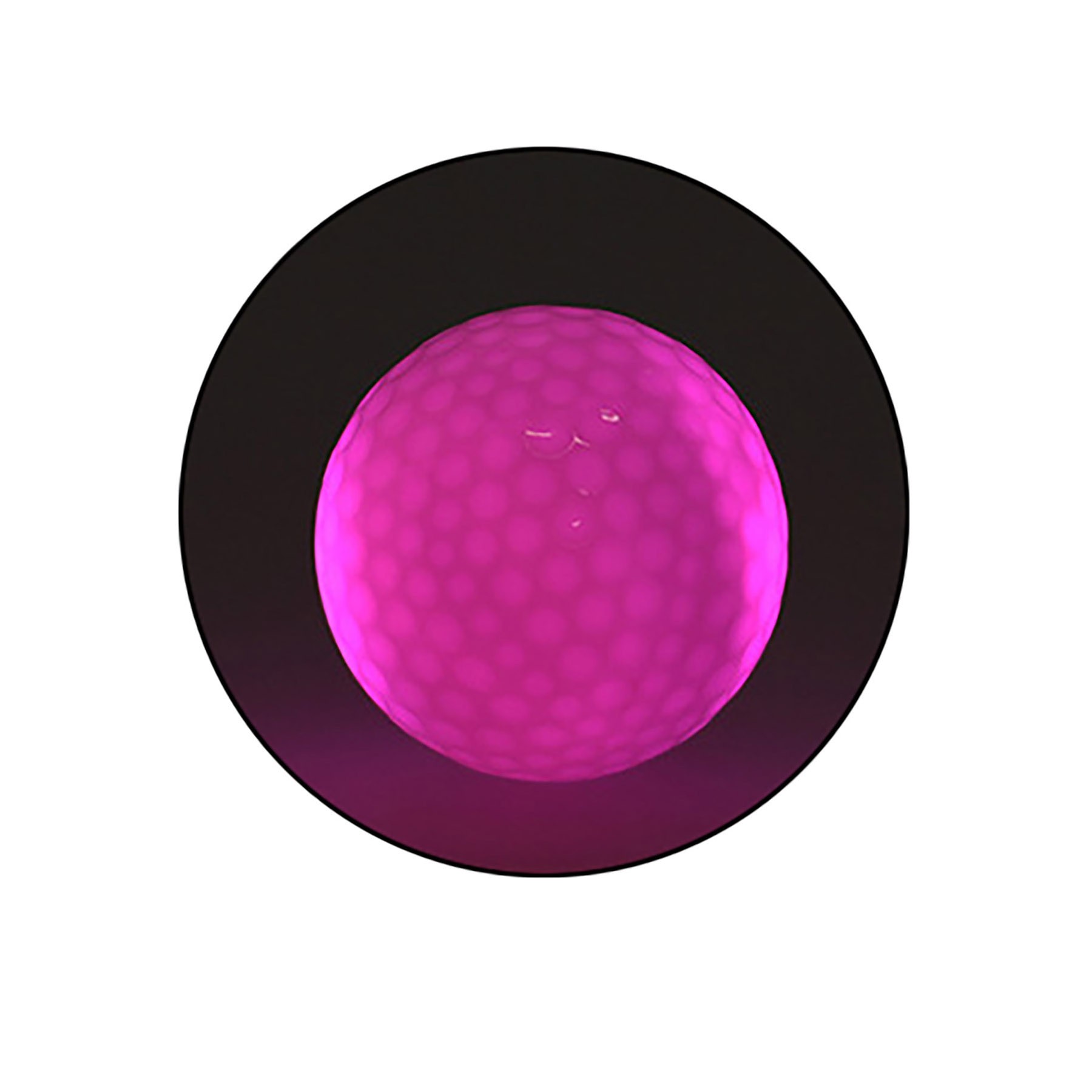 LED Glow Golf Ball 5