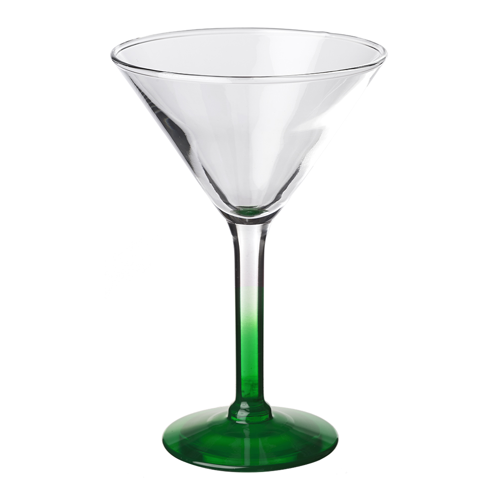 8.5 oz. Libbey Salud Grande Wedding Martini Glasses 16