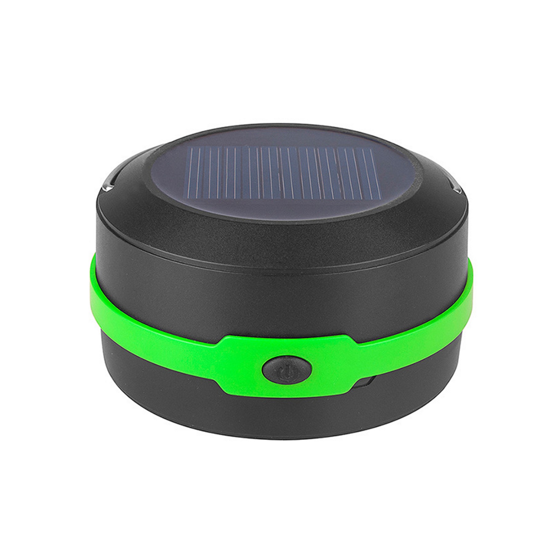 Collapsible Solar Camping Lantern 3