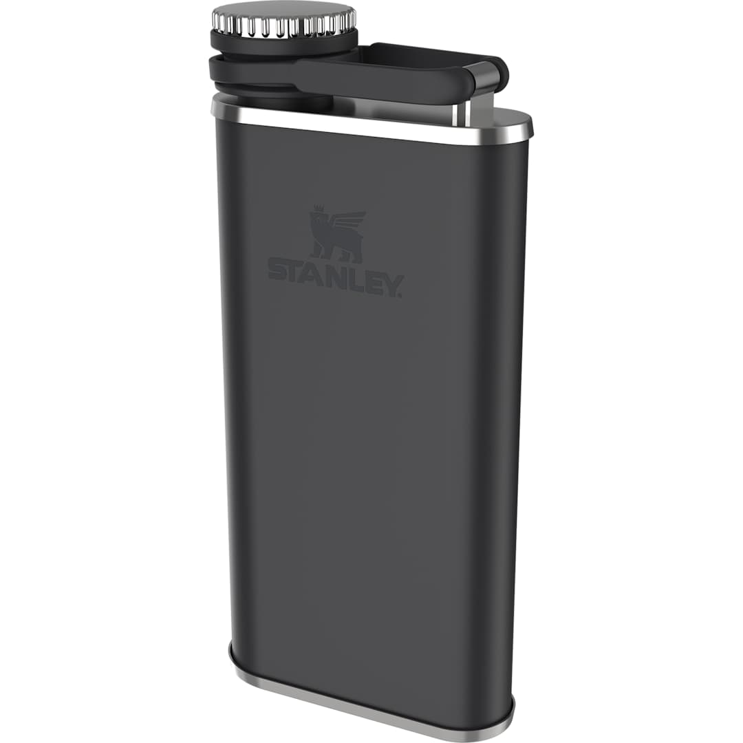 Stanley Easy Fill Wide Mouth Flask 8oz 18