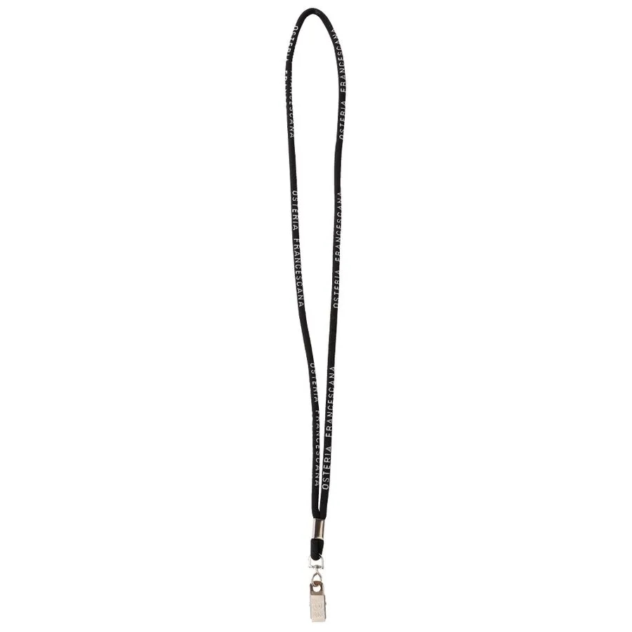 Cord Lanyard 3