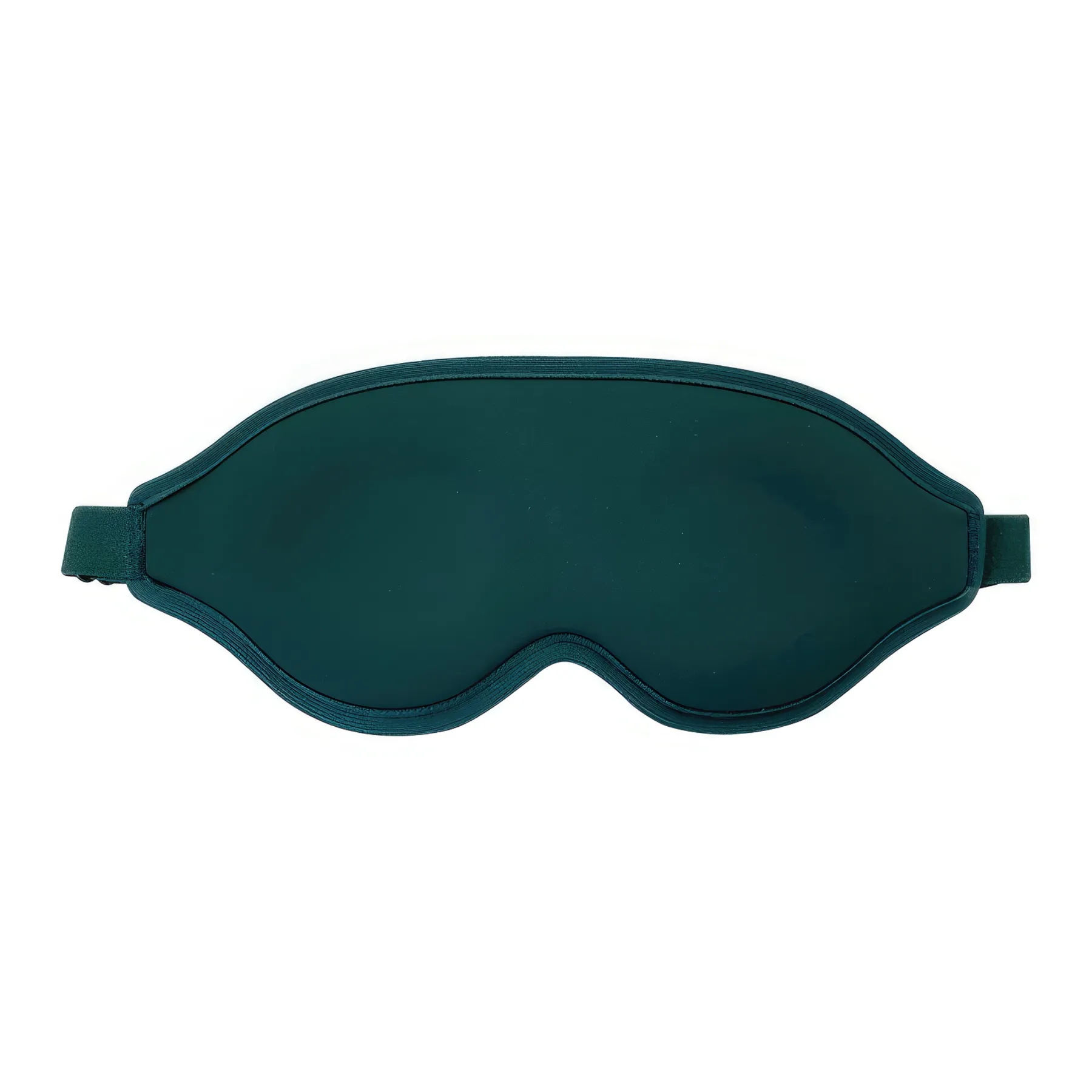 3D Resilient Memory Cotton Sleep Mask 2